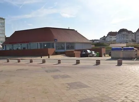 Luxury tent Camping West Knokke-Heist